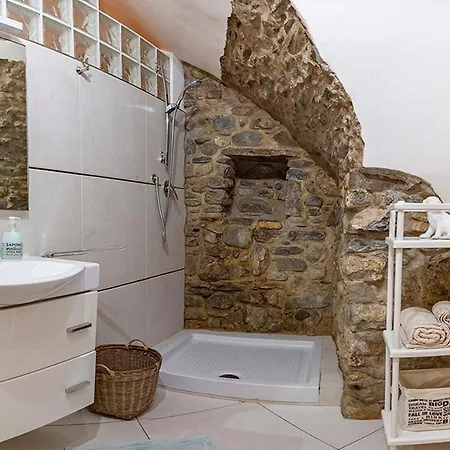 Frantoio Riva Ligure