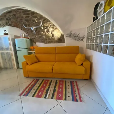 Frantoio Riva Ligure