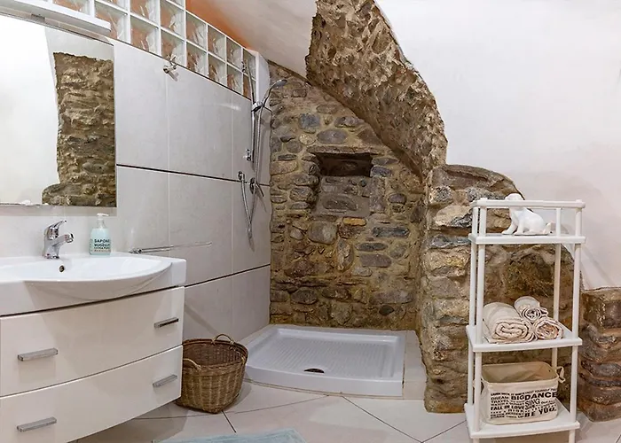 Frantoio Riva Ligure