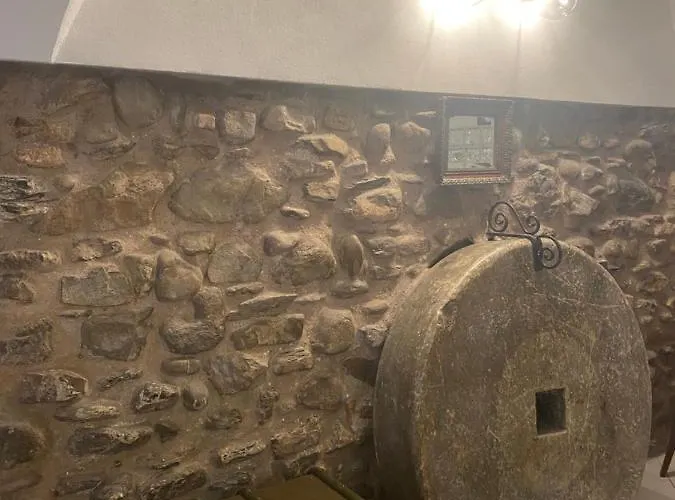 Frantoio Lejlighed Riva Ligure