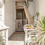 Frantoio Appartement *