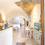 Appartement Frantoio
