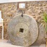Appartement Frantoio *