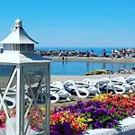 Frantoio * Riva Ligure