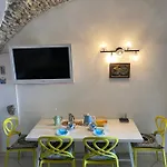 Frantoio Appartement