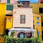 Appartement Frantoio *