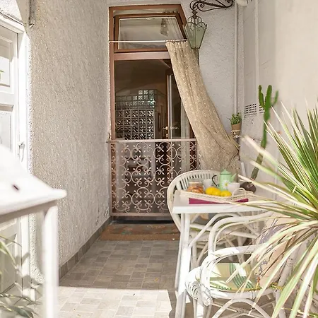 Frantoio Appartement *