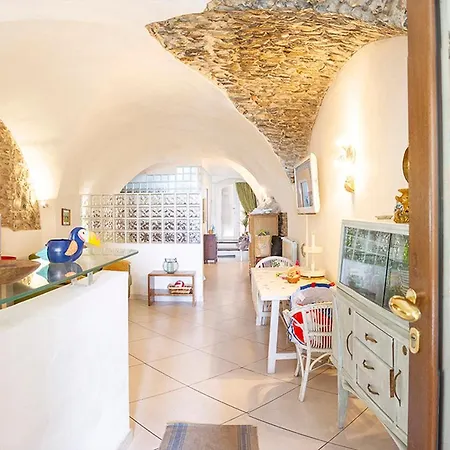 Appartement Frantoio