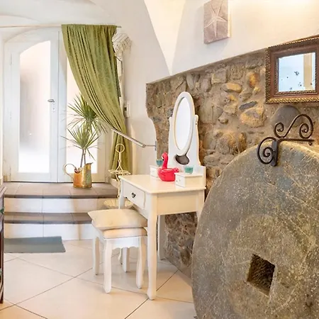 Frantoio Appartement