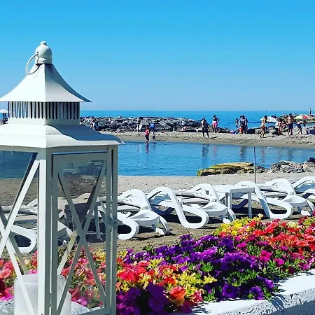 Frantoio * Riva Ligure