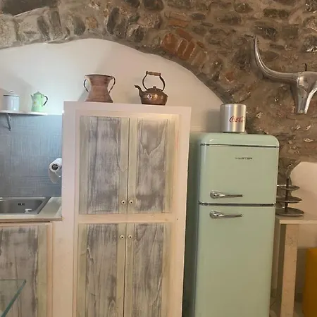 Frantoio Riva Ligure