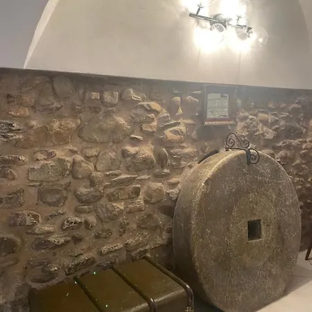 Frantoio Appartement Riva Ligure