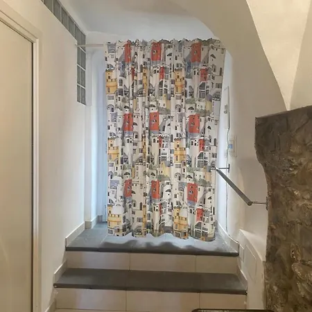 Apartament Frantoio Riva Ligure