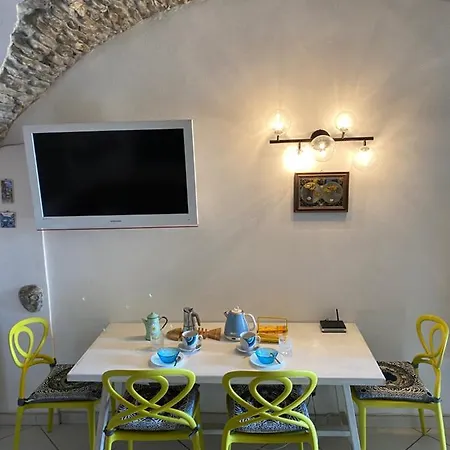 Frantoio Appartement