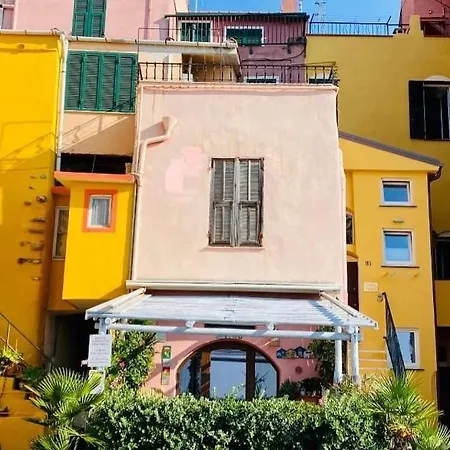 Appartement Frantoio *