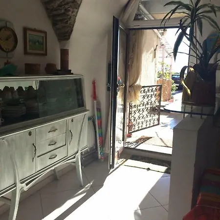 Frantoio Apartment