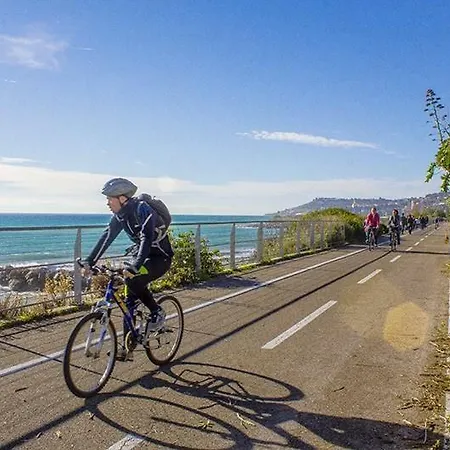 Frantoio * Riva Ligure