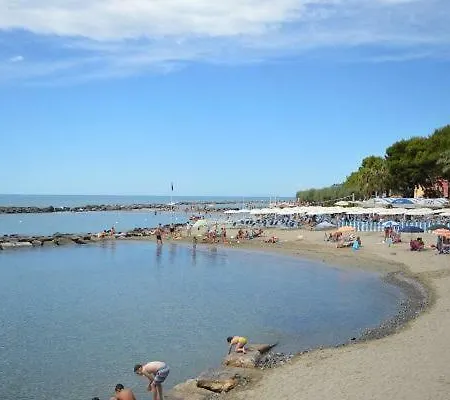 Frantoio Riva Ligure