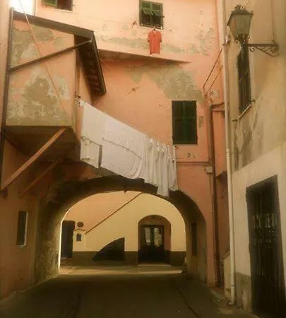 Frantoio Appartement