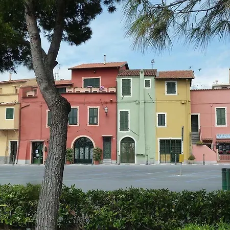 Frantoio * Riva Ligure