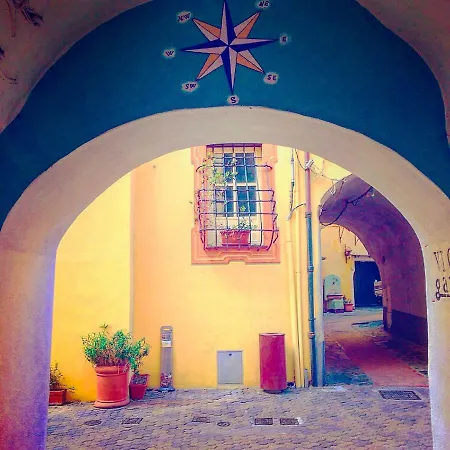 Appartement Frantoio