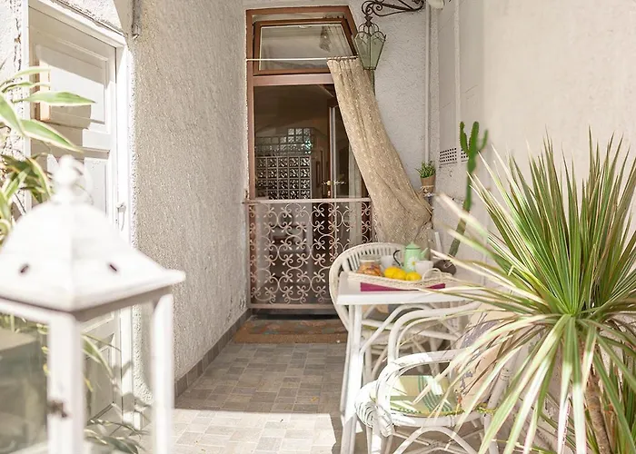 Frantoio Апартаменты *