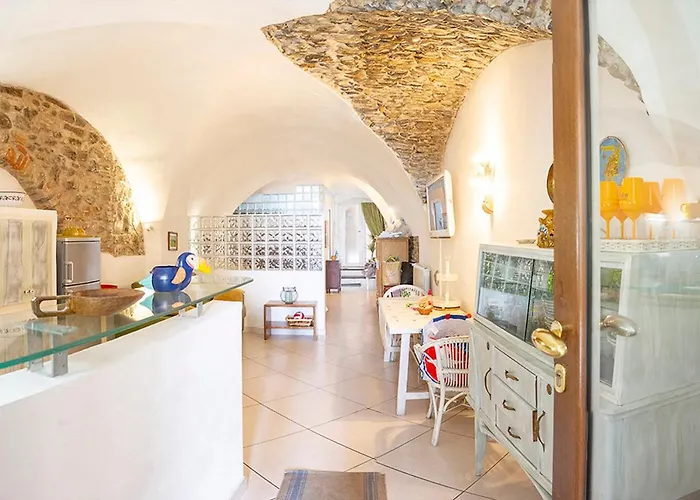 Appartement Frantoio