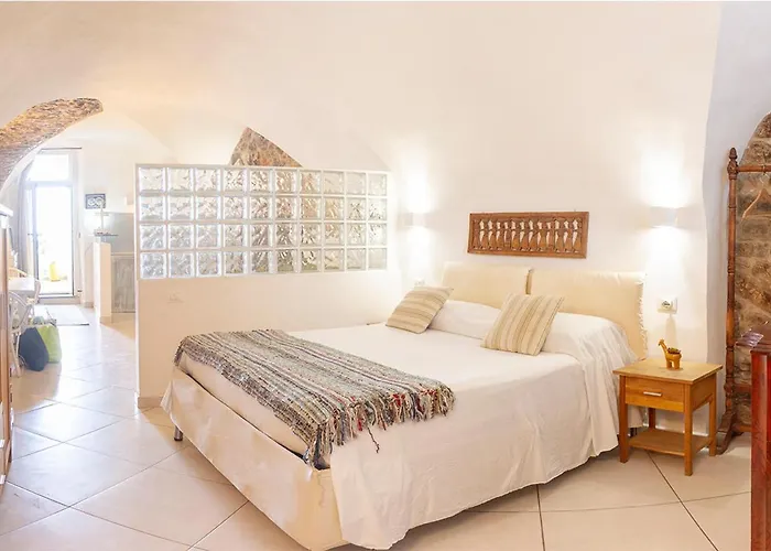 Appartement Frantoio