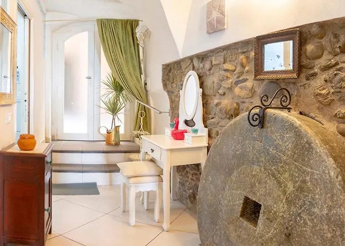 Frantoio Appartement