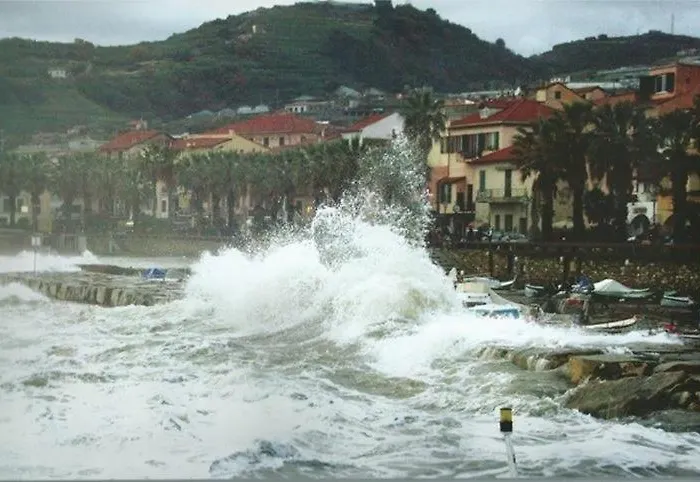 Frantoio Appartement *