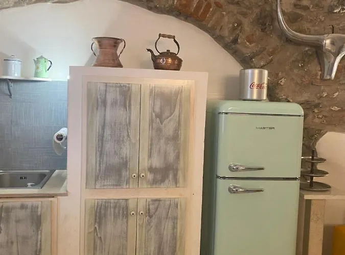 Frantoio Riva Ligure