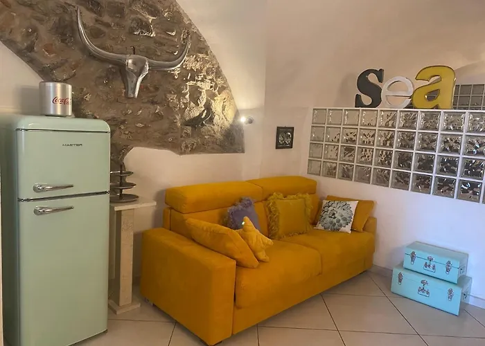 Frantoio * Рива-Лигуре