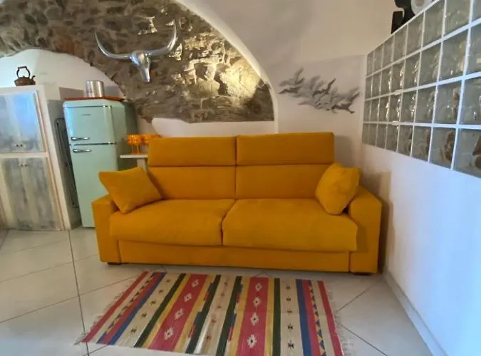 Frantoio Riva Ligure