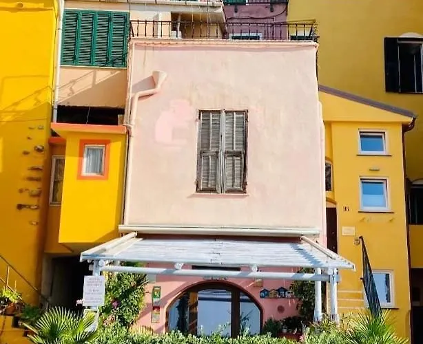 Appartement Frantoio *