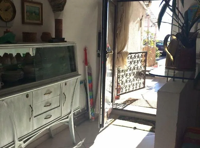 Frantoio Apartamento