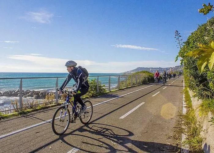 Frantoio * Riva Ligure