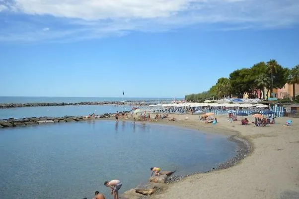 Frantoio Riva Ligure