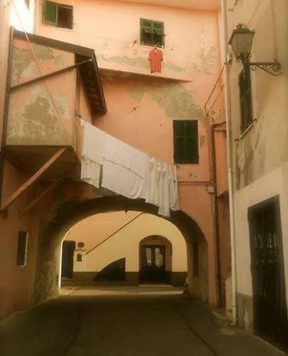 Frantoio Апартаменты